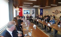 İBB'nin yenilenen Arnavutköy Sosyal Tesisi açıldı
