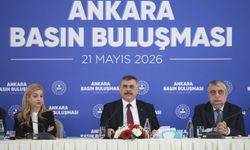 İçişleri Bakanı Çiftçi, 'HAYAT 112 Acil' mobil uygulamasını tanıttı: