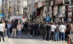 İçişleri Bakanı Çiftçi, Tekirdağ'da iki polisin şehit olduğunu bildirdi