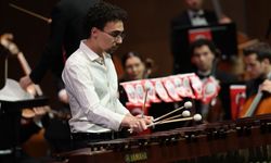 İDSO DenizBank Konserleri'nde 19 Mayıs coşkusu yaşandı