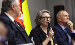 İletişim Başkanlığının Brüksel'deki panelinde 'Değişen güvenlik ortamında Türkiye ve NATO' ele alındı
