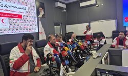 İran Kızılayı: ABD-İsrail saldırıları sırasında 18 ülkeden insani yardım aldık
