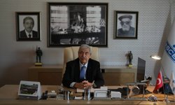 İŞ DÜNYASINA ÖMÜR VERENLER - SANKO Holding Onursal Başkanı Konukoğlu, yarım asrı aşkın iş yaşamını anlattı: