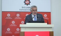 İSO Meclisinin mayıs ayı olağan toplantısı gerçekleştirildi