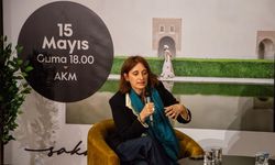 İspanyol yönetmen Isabel Fernandez 'El Hamra'yı İnşa Edenler Belgeseli'nin gördüğü ilgiden memnun:
