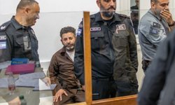 Israeli court extends detention of 2 Gaza flotilla volunteers by 6 days