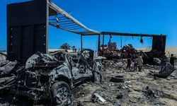 İsrail, Kurban Bayramı'nın ikinci gününde Gazze'de 3 Filistinliyi öldürdü
