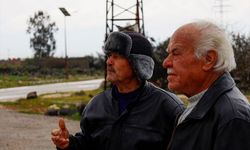İsrail'in baskınları Golan'daki Çerkezlerde geçmiş sürgünlerin izlerini canlandırıyor