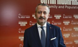 İstanbul Aile Vakfı Başkanı Karabıyık akrabalığa dair bazı kelimelerin gelecekte kaybolabileceğini belirtti: