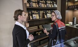 İstanbul İl Tarım ve Orman Müdürlüğü ekiplerinden Kurban Bayramı öncesi gıda denetimi