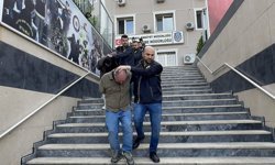 İstanbul merkezli 3 ilde 'change' araç operasyonunda gözaltına alınan 16 şüpheli adliyede