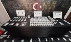 İstanbul merkezli sahte pırlanta operasyonunda yakalanan 83 şüpheliden 38'i tutuklandı