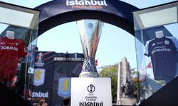 İstanbul UEFA Avrupa Ligi finaline hazır