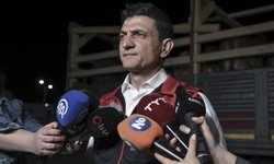 İstanbul'a kurbanlık hayvan girişleri başladı