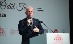 İstanbul'da 'Aileler Yarışıyor' kitap okuma yarışmasının ödül töreni yapıldı