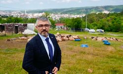 İstanbul'da gaziler ve şehit ailelerine yönelik kurban bağışı programı