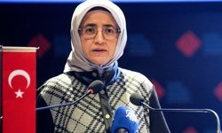 İstanbul'da 'İnsan Haklarının Sınavı: İşgal, Baskı ve Özgürlük Mücadelesi' paneli yapıldı