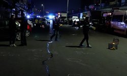 İstanbul'da polisin dur ihtarına uymayan şüpheliler kovalamaca sonucu yakalandı