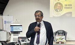 İstanbul'da suça sürüklenen çocuklar ve ailelerine yönelik seminer düzenlendi