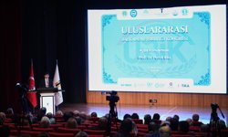 İstanbul'da Uluslararası Balkanlar İşbirliği Kongresi'nin açılış töreni yapıldı