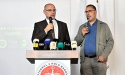 İstanbul'dan Nahda Hareketi lideri Gannuşi için 'derhal serbest bırakılmalı' çağrısı