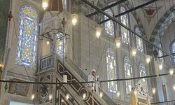 'İstanbul'un Fethinden Türkiye Yüzyılı'na: 1453 Genç Hafız 1453 Hatm-i Şerif' programı düzenlendi