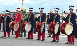 İstanbul'un fethinin 573. yıl dönümü coşkuyla kutlanıyor
