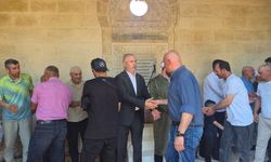 İtalya ve Malta'da Kurban Bayramı namazı kılındı
