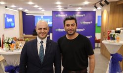 İyi Finans, 31. şubesini Mardin'de açtı