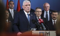 İYİ Parti Genel Başkanı Dervişoğlu'ndan CHP kurultay davası kararına ilişkin açıklama: