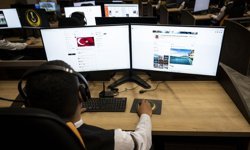 Jandarmadan ailelere 'dijital ayak izi' uyarısı