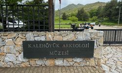 Japon arkeolog Dr. Omura Sachihiro'nun hatırası Kırşehir'de yaşatılıyor