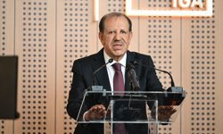 JETEX-İGA Genel Havacılık Terminali açıldı