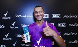 Josef de Souza'dan eski teknik direktörü Sergen Yalçın'a övgü: