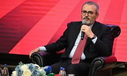 Kahramanmaraş'ta 'İhtisas Akademi' programı düzenlendi