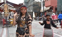 Kakava için Edirne'ye yaklaşık 60 bin ziyaretçi bekleniyor