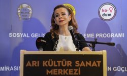 'Kalbin Emeği' fotoğraf sergisi Ankara'da sanatseverlerle buluştu