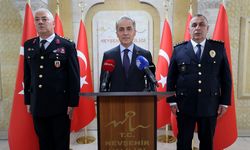 Kapadokya'da Kurban Bayramı tatilinde 3 bin 650 personel görev başında olacak