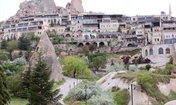 Kapadokya'daki konaklama tesisi sayısı son 7 yılda yüzde 100'ün üzerine çıktı