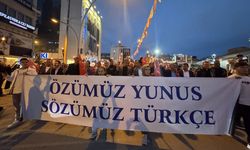 Karaman'da 749. Türk Dil Bayramı ve Yunus Emre'yi Anma Etkinlikleri sona erdi