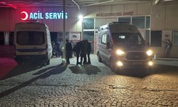 Kars'ta tüfekle oynayan çocuklar 7 yaşındaki arkadaşlarını yaraladı