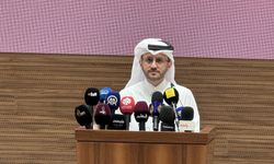 Katar: Hürmüz Boğazı'nın mevcut şekilde kapatılması uluslararası hukuku tamamen ihlal ediyor