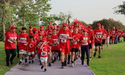 Katar'da 19 Mayıs Atatürk'ü Anma, Gençlik ve Spor Bayramı kutlandı