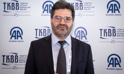 Katılım finansın küresel finans sisteminde daha geniş bir yelpazeye yayılması öngörülüyor