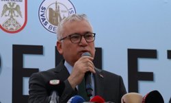 Kayseri ve çevre illerde Hıdırellez etkinliği düzenlendi