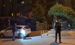 Kayseri'de darbedilen kadını kurtarmaya çalışan iki kardeş bıçaklandı