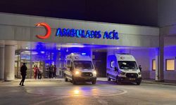 Kayseri'de kayınbaba ile damat arasında çıkan silahlı kavgada 3 kişi yaralandı
