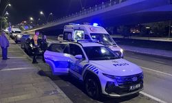 Kayseri'de kuzenler arasında çıkan bıçaklı kavgada 1 kişi yaralandı