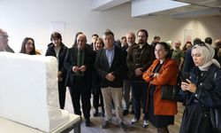 Kayseri'de Müzeler Günü programı düzenlendi