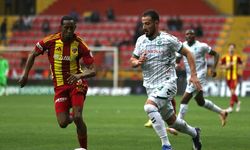 Kayserispor-Konyaspor maçının ardından